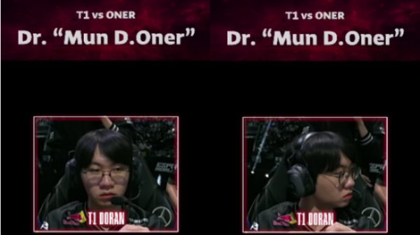 Đoạn clip khi T1 pick Mundo viral: Faker hướng dẫn, Oner nghe nghiêm chỉnh, Doran ngơ ngác t1 pick mundo thumbjpg