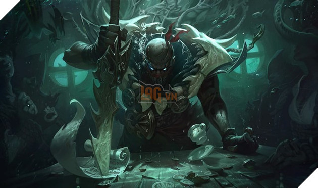 LMHT: Keria goi y vi tuong ma anh se chon lam trang phuc CKTG 2024 ngay tren stream 3 LMHT: Keria gợi ý vị tướng mà anh sẽ chọn làm trang phục CKTG 2024 ngay trên stream