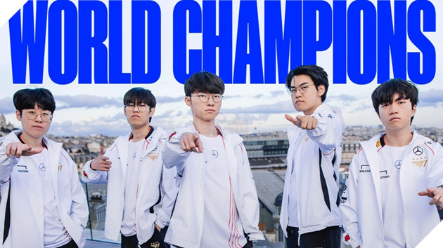 LMHT: Keria bất ngờ thể hiện sự tiếc nuối cho lựa chọn skin CKTG của mình