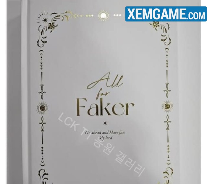 T1 nhận quà cho Smash và Faker từ hội anti Gumayusi khiến nhiều fan bức xúc t1 smash nhan qua 1