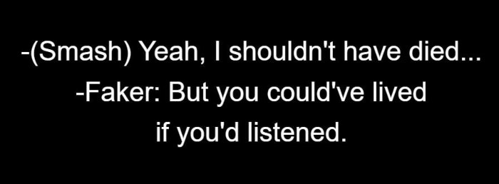 Tân binh Smash liên tục cãi tay đôi với đàn anh, Faker và Keria lộ rõ sự bất mãn t1 smash thai do voi faker 1