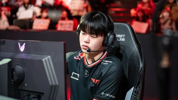 LMHT: Thông số của Smash tại LCK Cup 2025 được hé lộ khiến fan T1 không khỏi thất vọng t1 smash thong so 1 csepjpg 1