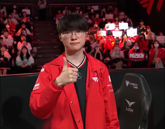 Không chỉ Smash, khán giả chỉ trích thêm một cái tên mắc lỗi nặng của T1- Ảnh 1.