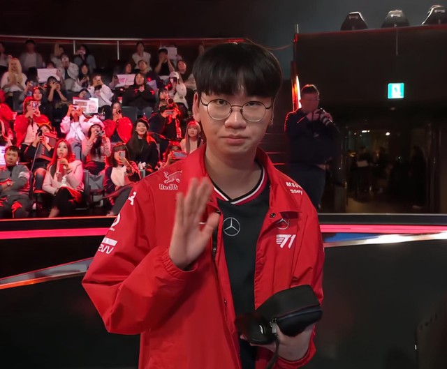 Không chỉ Smash, khán giả chỉ trích thêm một cái tên mắc lỗi nặng của T1- Ảnh 2.