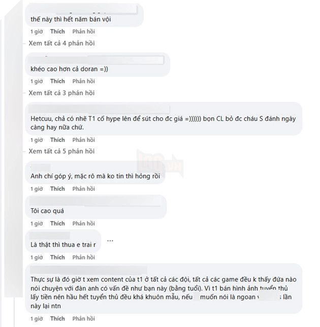 LMHT: Smash lai co hanh dong thieu ton trong Faker, fan nhan dinh phu phang 4 LMHT: Smash lại có hành động thiếu tôn trọng Faker, fan nhận định phũ phàng