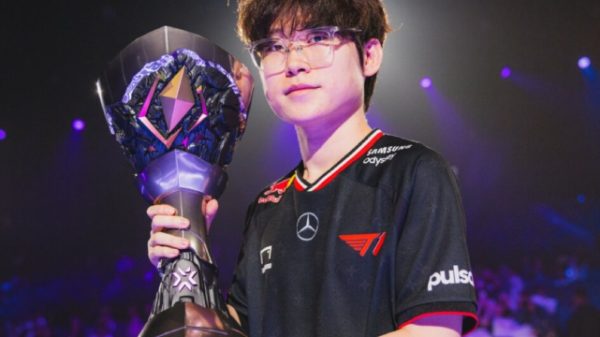 T1 Valorant gây tranh cãi khi đẩy ngôi sao lên ghế dự bị đến hết năm 2025 41 T1 Valorant gây tranh cãi khi đẩy ngôi sao lên ghế dự bị đến hết năm 2025 t1 sylvan 2jpg