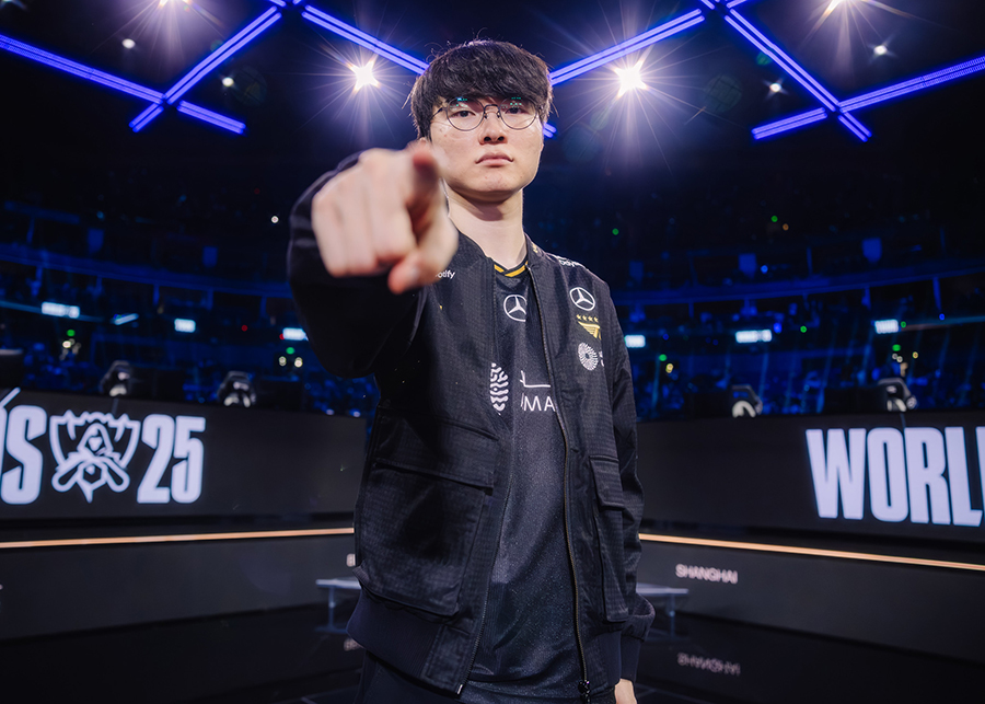 t1-tes-211 Lịch thi đấu CKTG hôm nay 2/11: T1 vs TES t1 tes 211