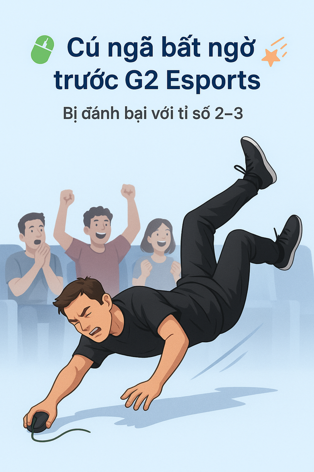 Infographic: Những lần