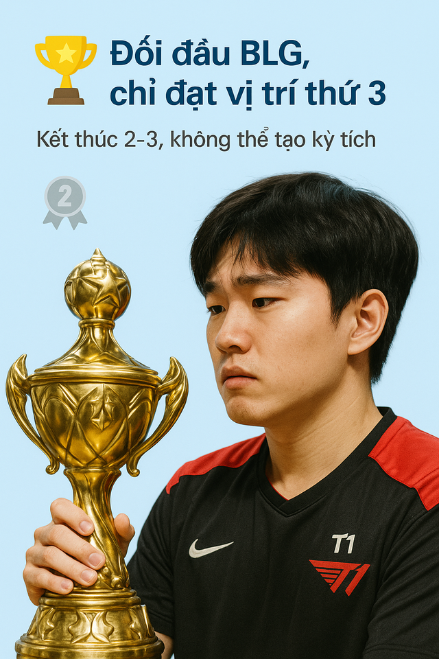 Infographic: Những lần