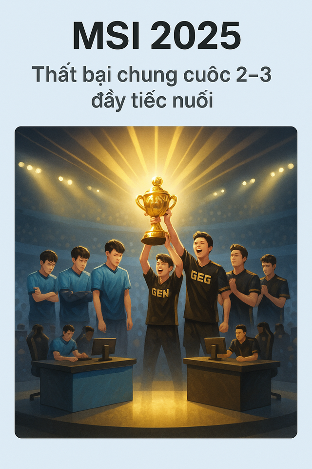 Infographic: Những lần