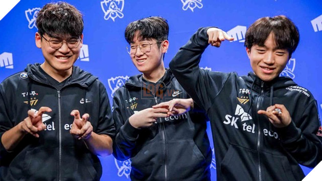 LMHT: Cộng đồng phát hiện những điểm tương đồng giữa HLE và T1 trong việc giải quyết drama