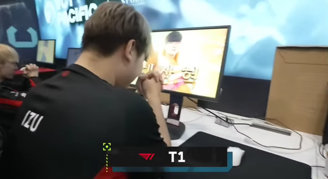 Faker lên tiếng sau khi T1 VALORANT vô địch nhưng lại khiến khán giả Faker lên tiếng sau khi T1 VALORANT vô địch nhưng lại khiến khán giả