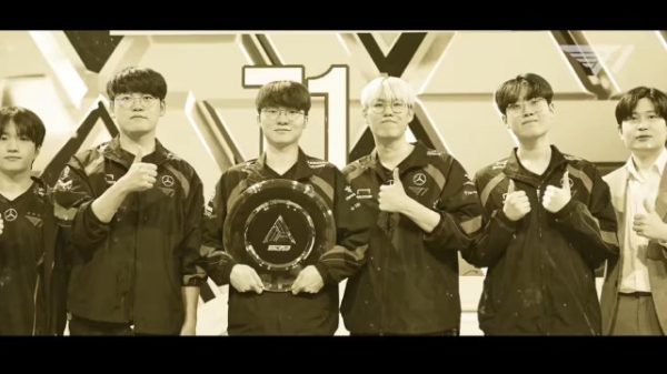 T1 có động thái cho Gumayusi “ra rìa”, fans phẫn nộ tố đội tuyển vô ơn t1 vo on guma 2jpg