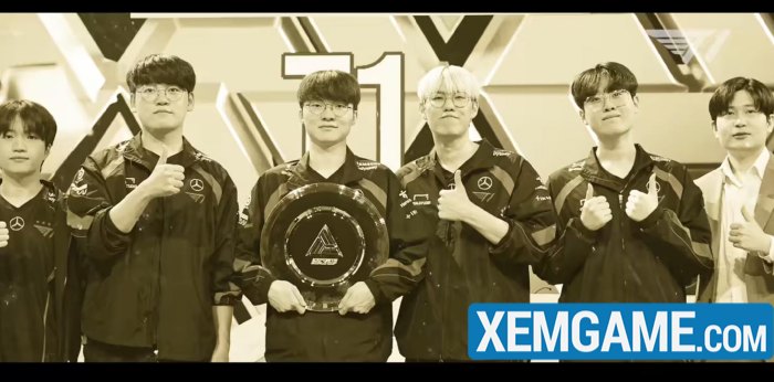 T1 có động thái cho Gumayusi “ra rìa”, fans phẫn nộ tố đội tuyển vô ơn t1 vo on gumayusi 1