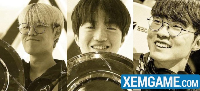 T1 có động thái cho Gumayusi “ra rìa”, fans phẫn nộ tố đội tuyển vô ơn t1 vo on gumayusi