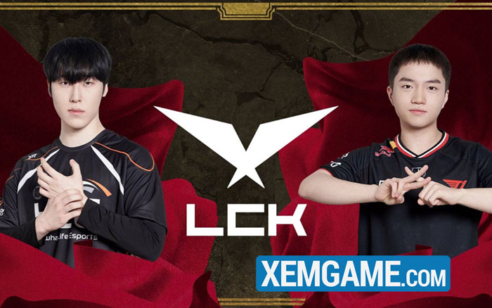 LMHT: Dùng “phản chiêu” của Mel, Faker cũng chịu thua trước tương tác của tướng mới t1 vs hle