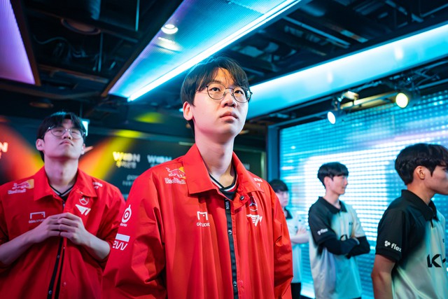 T1 và Zeus có thể đều đang lạc lối- Ảnh 2. T1 và Zeus có thể đều đang lạc lối- Ảnh 2.