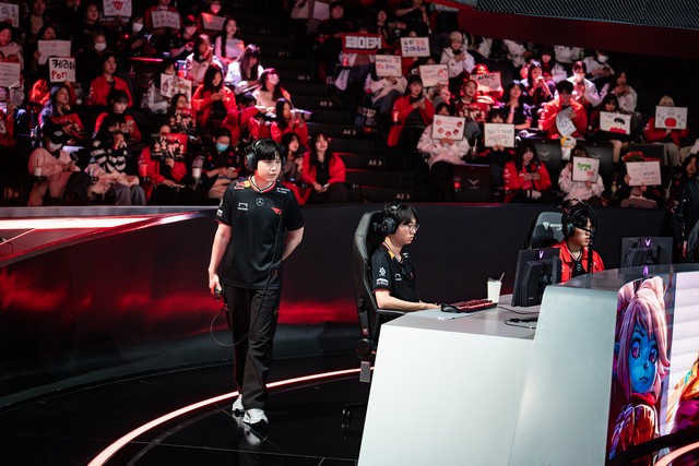 T1 và Zeus có thể đều đang lạc lối- Ảnh 3. T1 và Zeus có thể đều đang lạc lối- Ảnh 3.