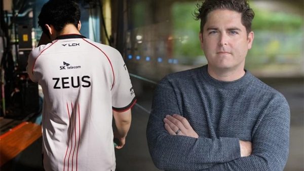 T1 và The Play khẩu chiến trên mạng xã hội vì thương vụ HLE Zeus t1 zeus drama 1jpg