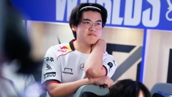 Cộng đồng antifan Gumayusi gây sốc, đề xuất tọa đàm với lãnh đạo T1 t1gall toa dam ceo 2jpg