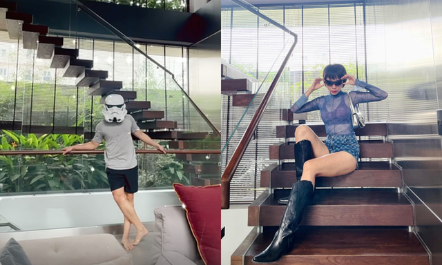 Tóc Tiên - Touliver rao bán biệt thự giá hơn 24 tỷ đồng?- Ảnh 5. Tóc Tiên - Touliver rao bán biệt thự giá hơn 24 tỷ đồng?- Ảnh 5.