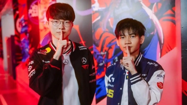 T1 Thoát Hiểm Trước CFO, BLG Áp Đảo MKOI Tại MSI 2025 t20250705020121jpg