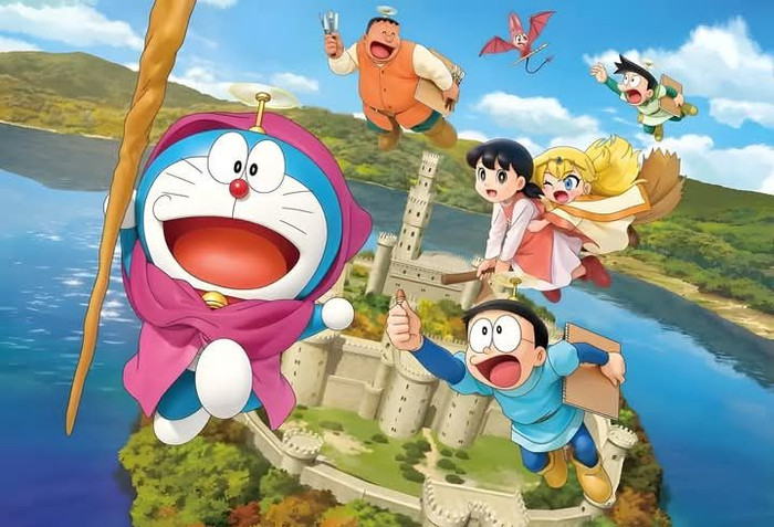 Xuất hiện bom tấn đánh bại toàn bộ phim Việt chiếm top 1 phòng vé, hot đến mức ai nghe tên cũng muốn đi xem- Ảnh 2.