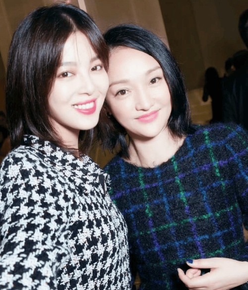 Mỹ nhân đang làm bẽ mặt Lưu Diệc Phi và nửa showbiz bị cô lập đến thương, hóa ra đây là mặt tối tàn khốc của Cbiz!- Ảnh 6.