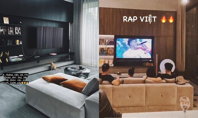 Tóc Tiên - Touliver rao bán biệt thự giá hơn 24 tỷ đồng?- Ảnh 4. Tóc Tiên - Touliver rao bán biệt thự giá hơn 24 tỷ đồng?- Ảnh 4.