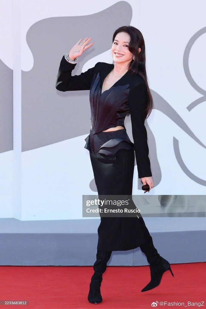 Thư Kỳ khóc- Ảnh 6.