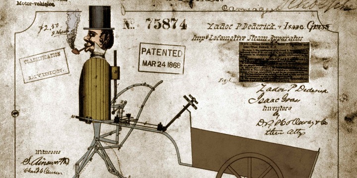 Sự thật robot hình người từ thế kỷ 19 đánh lừa cả nước Mỹ- Ảnh 1.