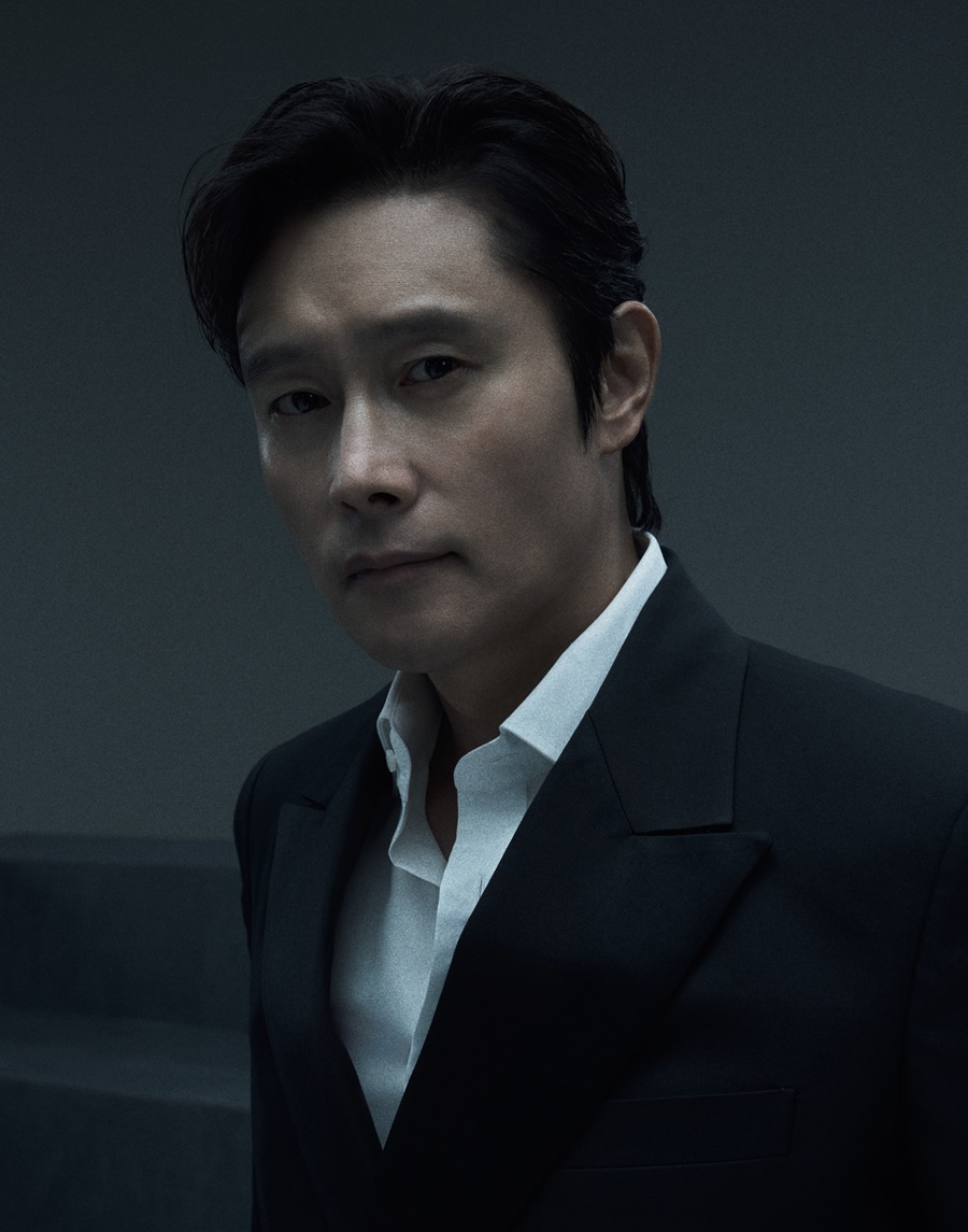 Chuyên gia xếp hạng khả năng nói tiếng Anh của sao Hàn- Ảnh 3. Chuyên gia xếp hạng khả năng nói tiếng Anh của sao Hàn- Ảnh 3.