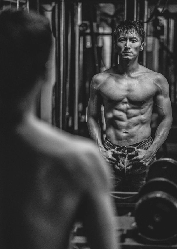 Vai chính Thần Điêu Đại Hiệp vốn là của mỹ nam này: Visual xé truyện bước ra, danh tiếng ăn đứt Huỳnh Hiểu Minh- Ảnh 9. Vai chính Thần Điêu Đại Hiệp vốn là của mỹ nam này: Visual xé truyện bước ra, danh tiếng ăn đứt Huỳnh Hiểu Minh- Ảnh 9.