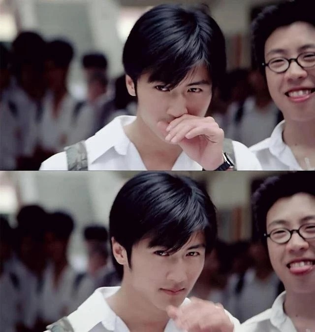 Vai chính Thần Điêu Đại Hiệp vốn là của mỹ nam này: Visual xé truyện bước ra, danh tiếng ăn đứt Huỳnh Hiểu Minh- Ảnh 5. Vai chính Thần Điêu Đại Hiệp vốn là của mỹ nam này: Visual xé truyện bước ra, danh tiếng ăn đứt Huỳnh Hiểu Minh- Ảnh 5.