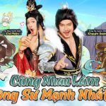 Ta Làm Tông Sư Trong Tiên Môn – Game Mobile Tu Tiên Kinh Doanh Mạnh Nhất Năm 2025 Mở Đăng Ký Trước ta lam tong su trong tien mon 2025 2jpg