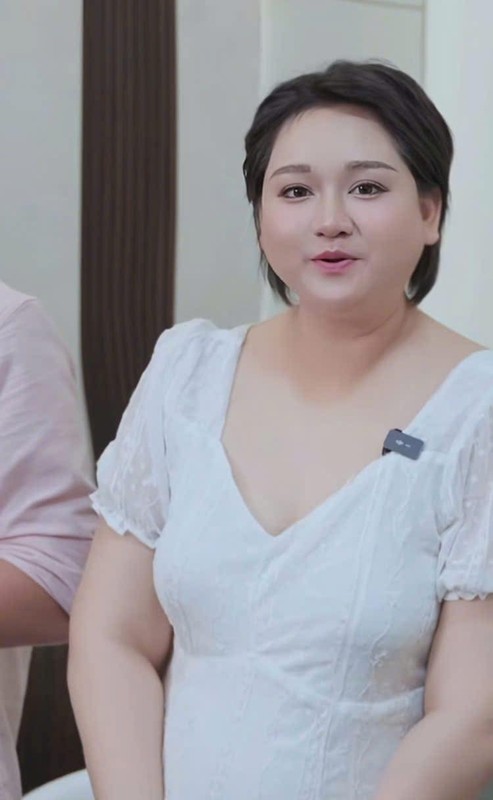 Nữ diễn viên