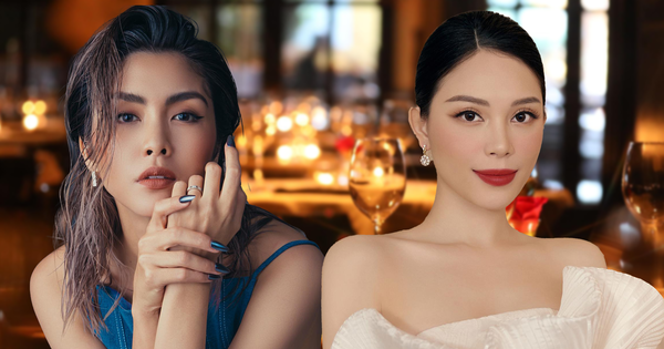 So kè phong cách của chị em dâu hào môn Tăng Thanh Hà - Linh Rin: Người chọn sang chảnh, người thích thanh lịch table 1744166767213773907316 1744179257256 17441792577991356634570 0 0 1047 2000 crop 1744179442388838416384png