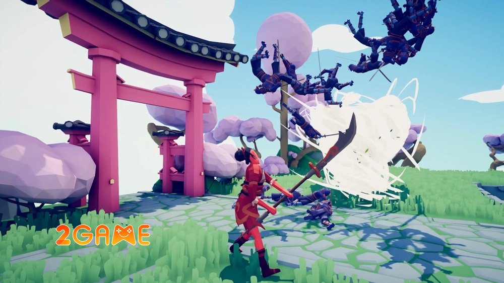 TABS Pocket Edition Mobile – Lối chơi độc đáo và hài hước tabspocketeditionmobile 5