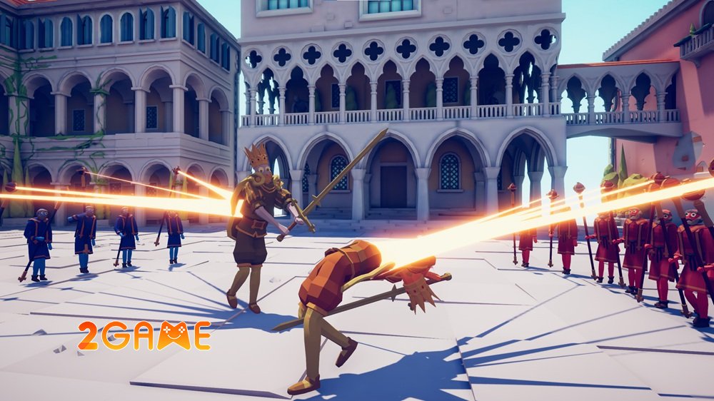 TABS Pocket Edition Mobile – Lối chơi độc đáo và hài hước tabspocketeditionmobile 7