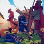 TABS Pocket Edition Mobile – Lối chơi độc đáo và hài hước tabspocketeditionmobile thumbjpg