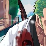 Oda xác nhận Zoro sẽ khai phá Haki Bá Vương cấp cao tại Elbaf tac gia one piece bi soc khi lo truy cap vao fandom zoro va bi goi la tham 25 0508jpg