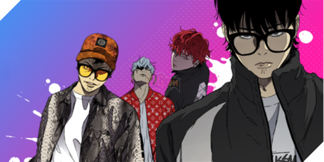 Webtoon Wind Breaker cua Yongseok Jo chinh thuc bi huy bo vi nghi van dao tranh manga Nhat Ban 2 Jo Yong-seok gửi lời xin lỗi chân thành đến độc giả đã tin tưởng và theo dõi bộ truyện.