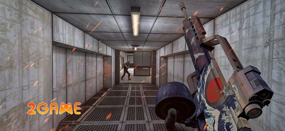 Tactical OPS mang những trận chiến FPS 3D hiện đại lên nền tảng mobile tactical ops android ios available 3