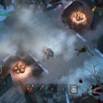 Tactical Souls – Cuộc chiến sinh tồn nơi chiến thuật quyết định tất cả tacticalsouls thumbjpg