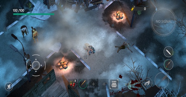 Tactical Souls – Cuộc chiến sinh tồn nơi chiến thuật quyết định tất cả tacticalsouls thumbjpg