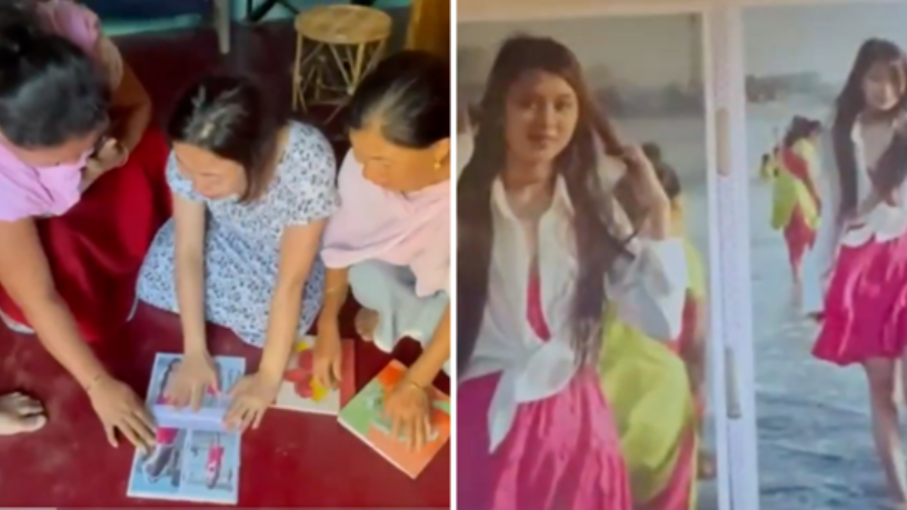 Hé lộ tiếng chuông điện thoại bí ẩn của nữ tiếp viên 22 tuổi vào thời điểm máy bay gặp nạn: