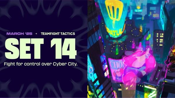 DTCL Mùa 14 - Thành Phố Công Nghệ: Chi tiết Tất cả 11 Hệ mới sắp ra mắt! tai tft pbe thumb nqfrjpg