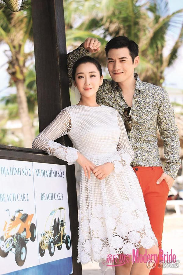 Showbiz có 1 mỹ nam đẹp đến Showbiz có 1 mỹ nam đẹp đến