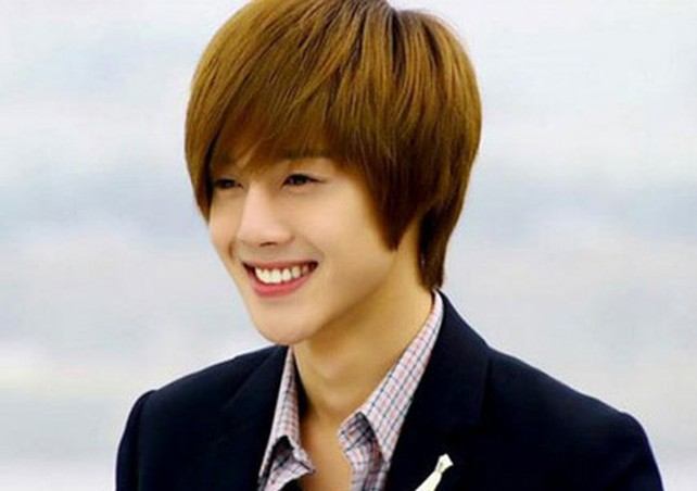 Nhan sắc biến dạng của mỹ nam Vườn Sao Băng, còn đâu một thời đẹp ăn đứt cả Lee Min Ho- Ảnh 4.