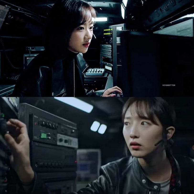 7 lần phim Hàn lên đời nhờ thay diễn viên, xem xong đội ơn đạo diễn vì quyết định quá đúng- Ảnh 2.